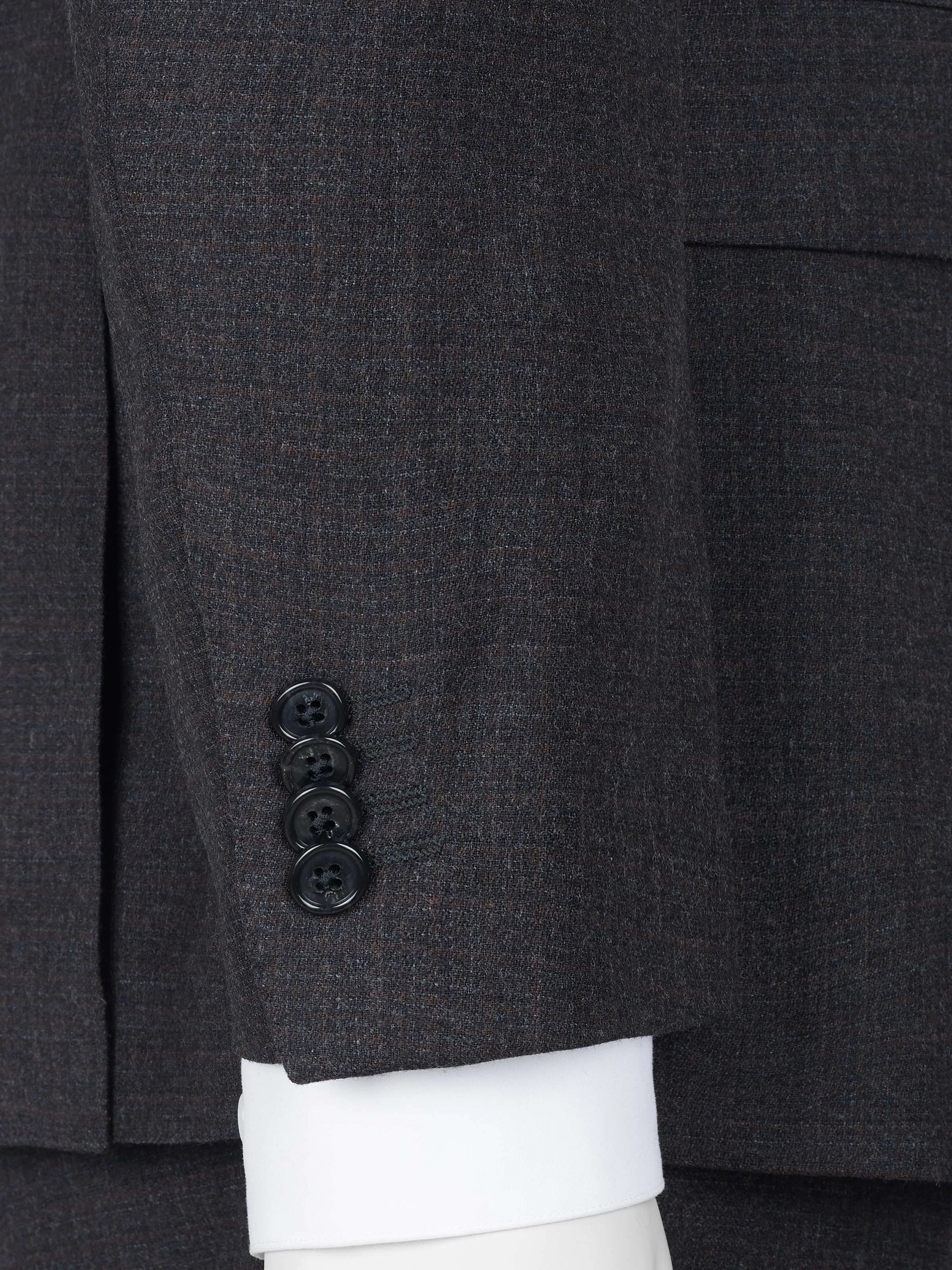 Corneliani Suit grey