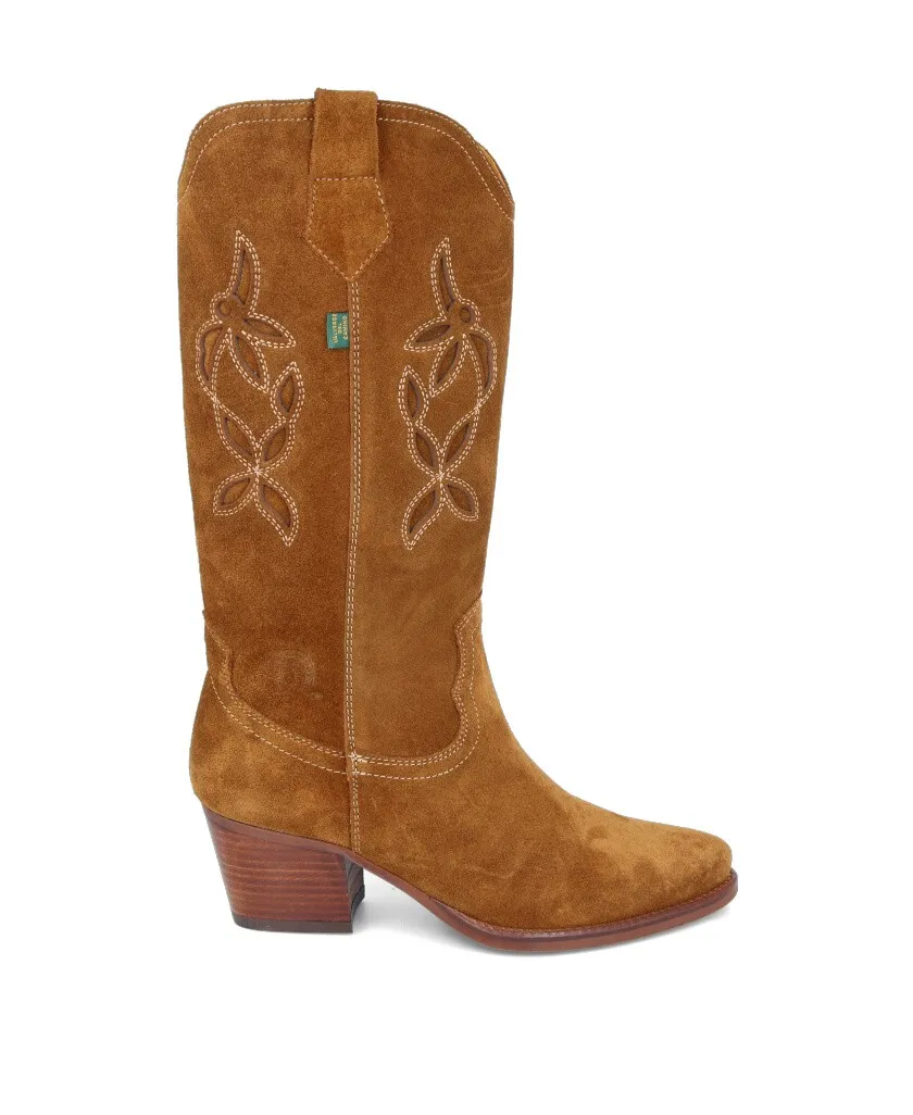 Cowboy style boots Dakota Boots Dkt 94