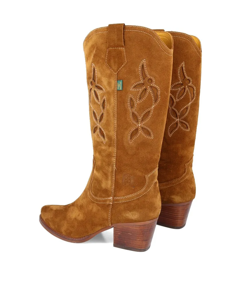 Cowboy style boots Dakota Boots Dkt 94