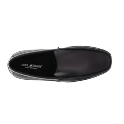 Deer Stags Mens Drive Slip-on Loafers