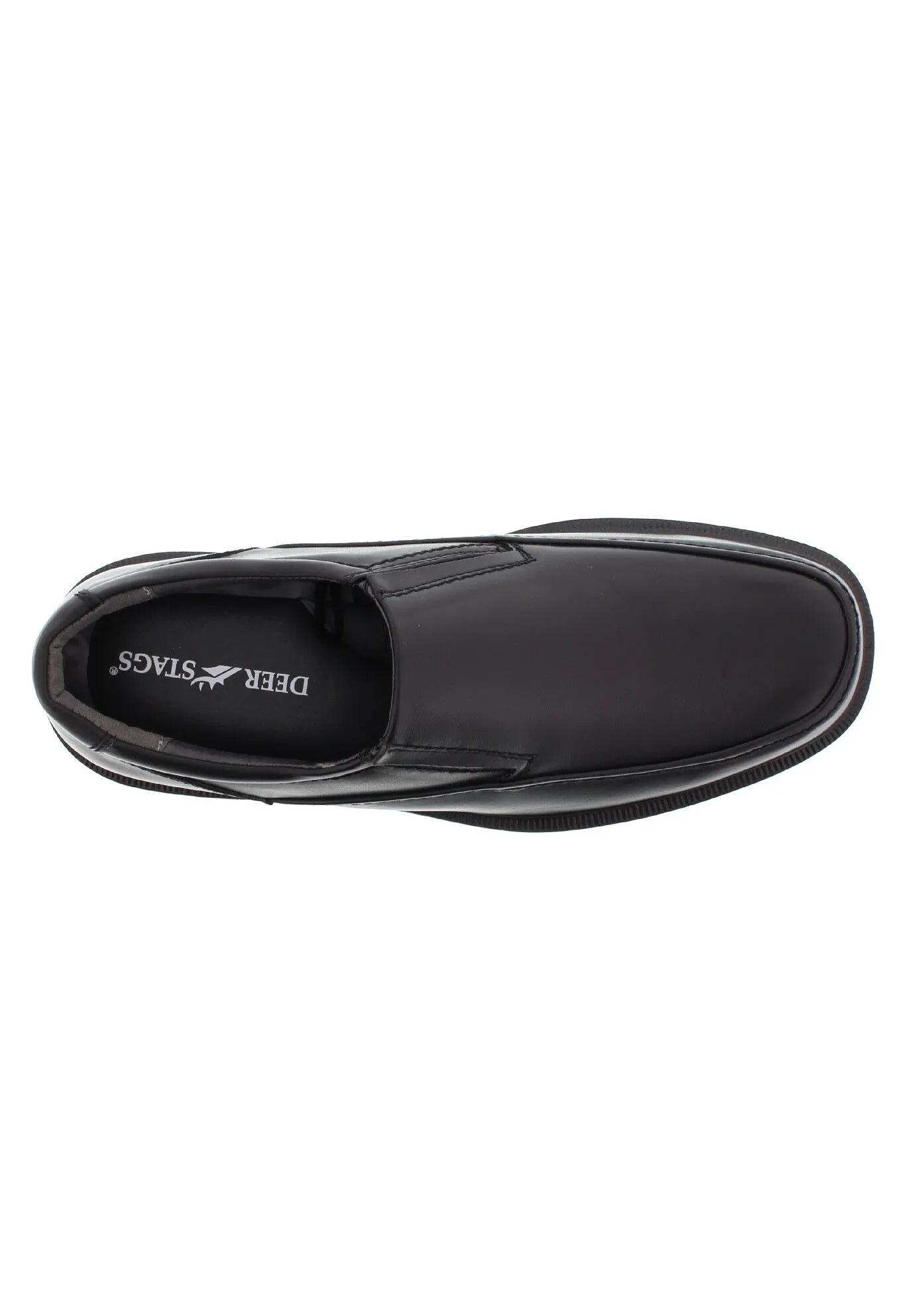 Deer Stags® Brooklyn Casual Slip-On Loafers