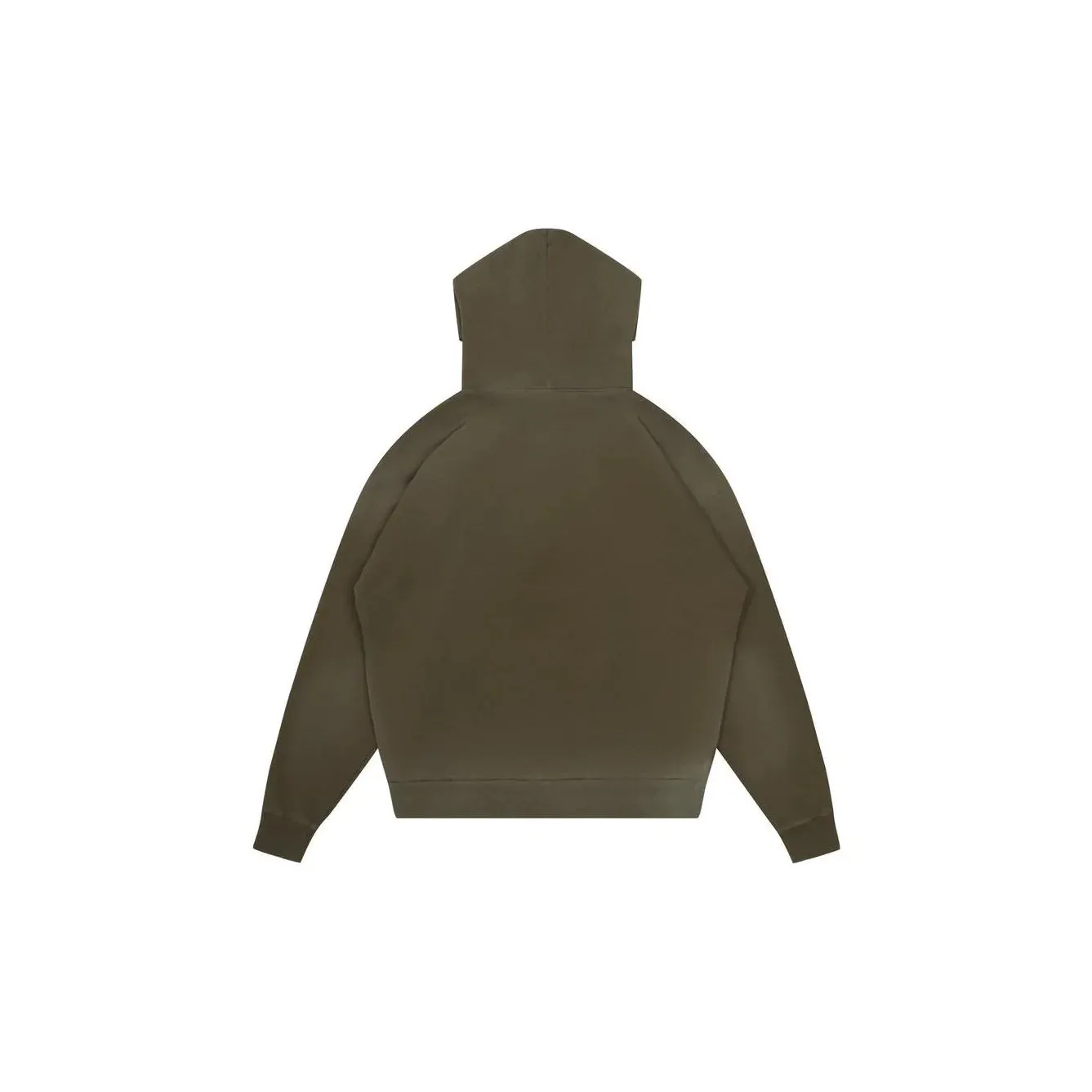 drew house  |Unisex Street Style Collaboration Logo Hoodies