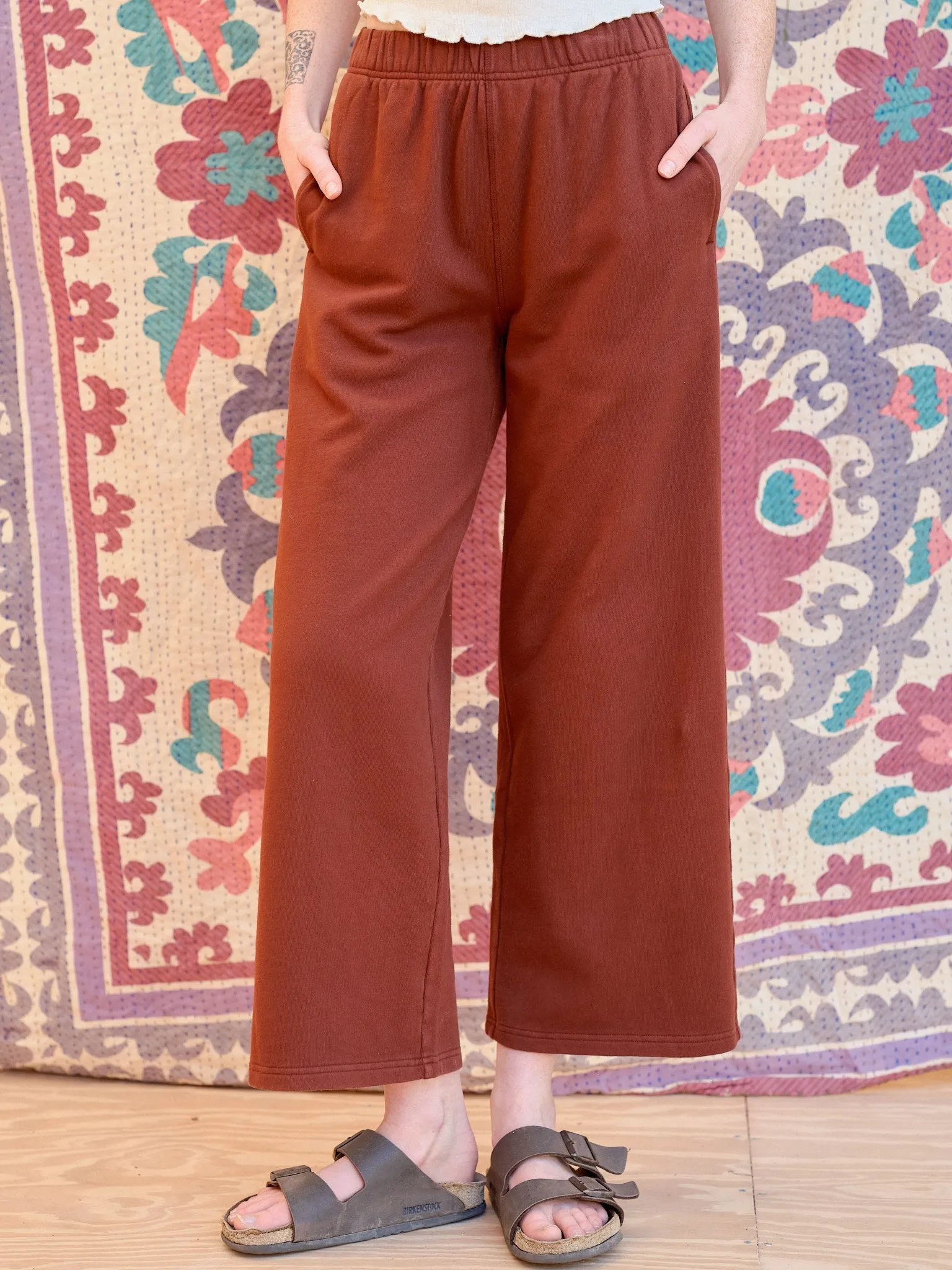 Dune Pants