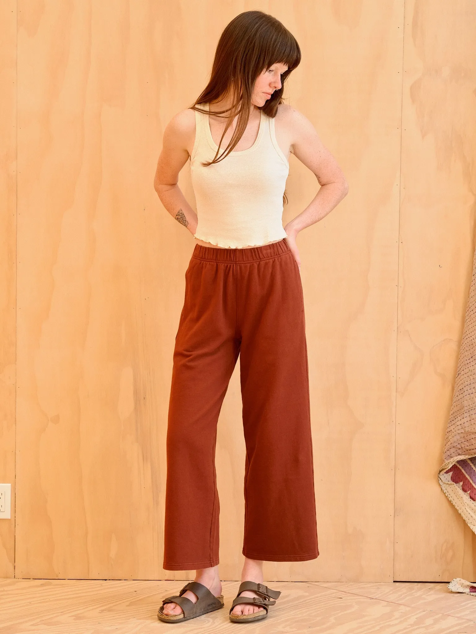 Dune Pants