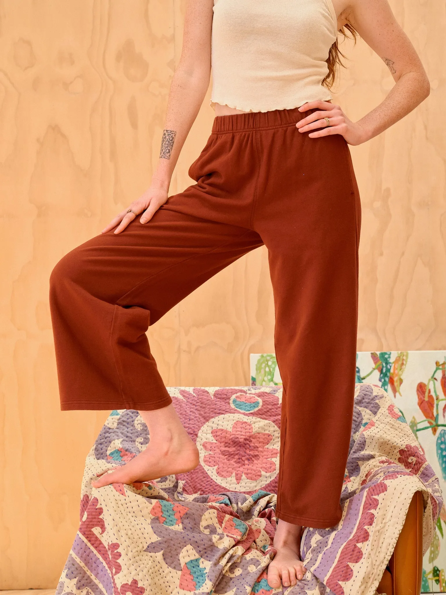 Dune Pants