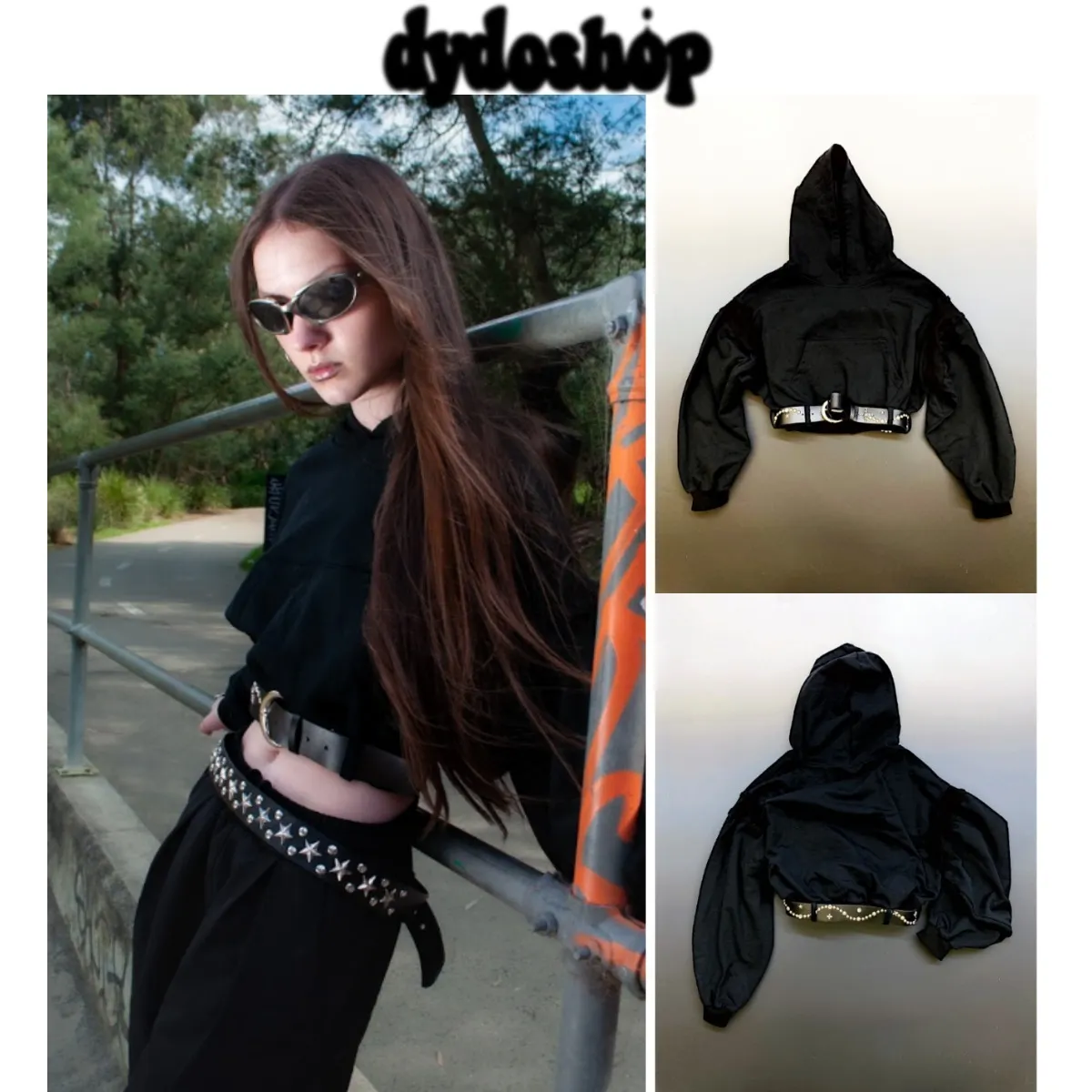 dydoshop  |Street Style Hoodies & Sweatshirts