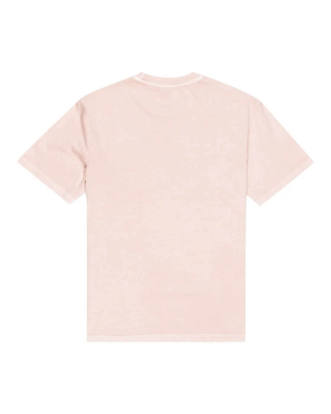 ELEMENT T-SHIRT BASIC POCKET PIGMENT