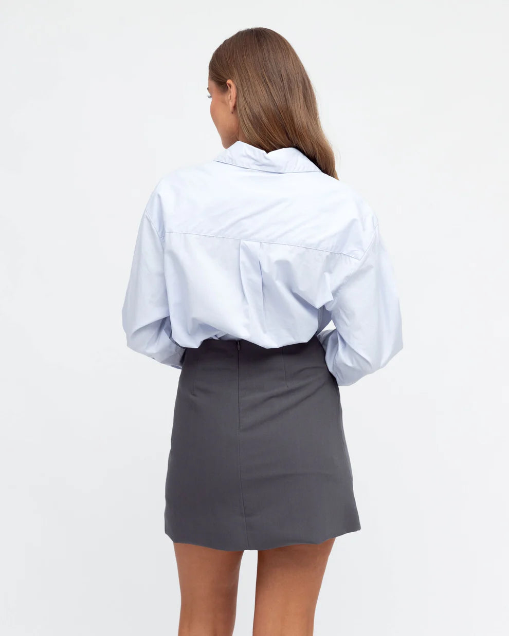 EMELIA BOYFRIEND SHIRT