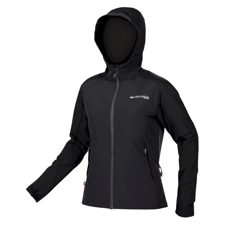 Endura  MT500 Freezing Point Jacket  - Giacca MTB - Donna