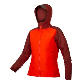 Endura  MT500 Freezing Point Jacket  - Giacca MTB - Donna