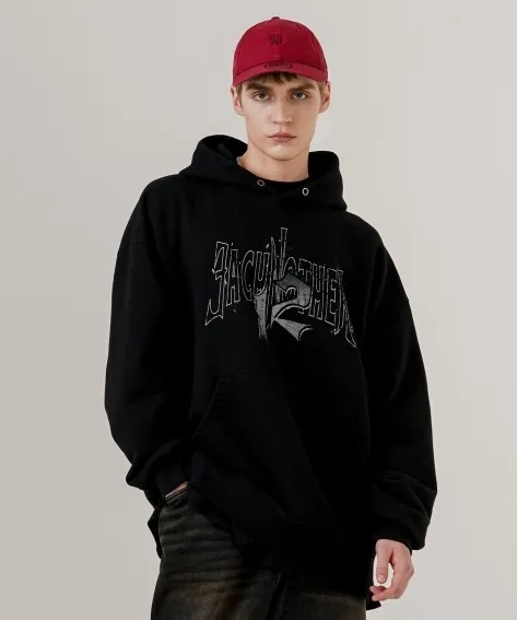 EZKATON  |Unisex Street Style Hoodies