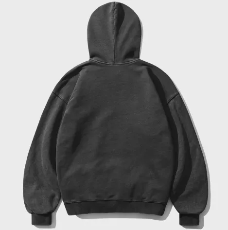 EZKATON  |Unisex Street Style Hoodies