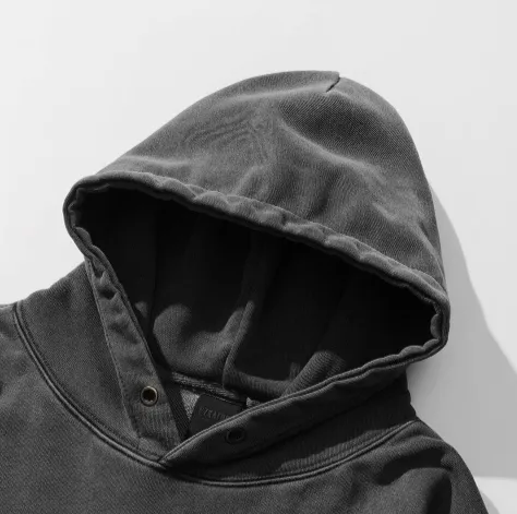 EZKATON  |Unisex Street Style Hoodies