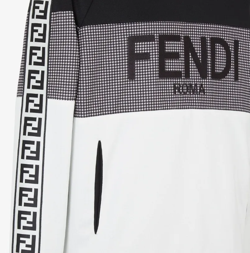 FENDI  |Sweatshirt