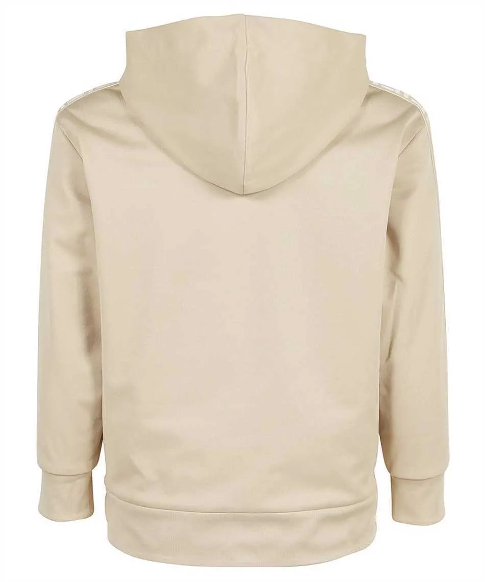 FENDI  |Unisex Street Style Logo Hoodies & Sweatshirts