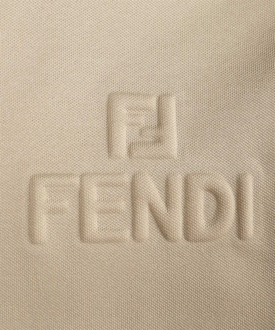 FENDI  |Unisex Street Style Logo Hoodies & Sweatshirts