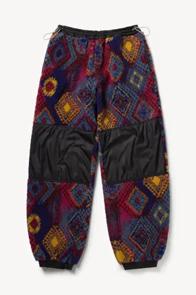 Fleece Pants