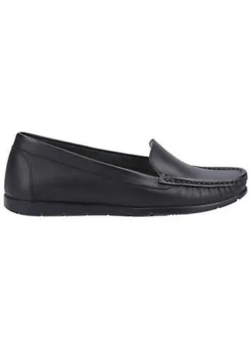 Fleet & Foster Tiggy Slip On Loafers | Kaleidoscope