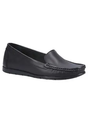 Fleet & Foster Tiggy Slip On Loafers | Kaleidoscope