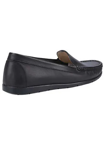 Fleet & Foster Tiggy Slip On Loafers | Kaleidoscope