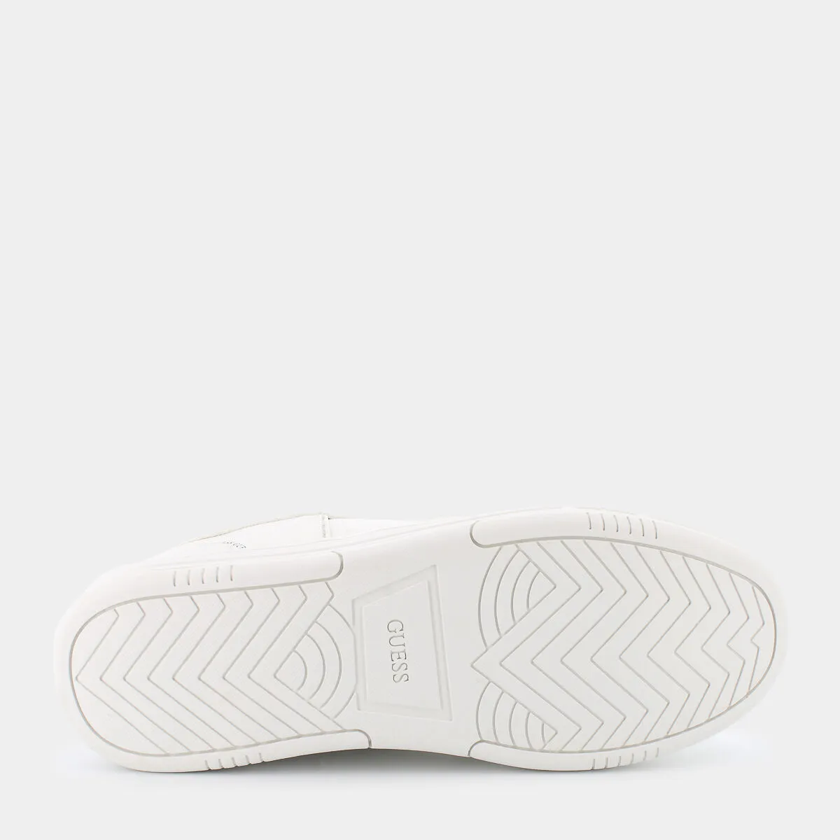 FMPANCANCONA LOWWHITE- SNEAKERS