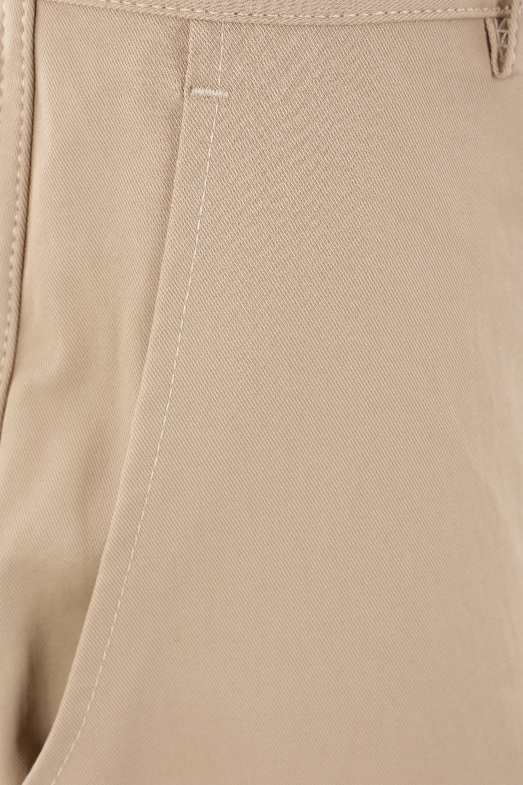 gabardine pants