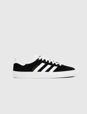 GAZELLE ADV BLACK/WHITE