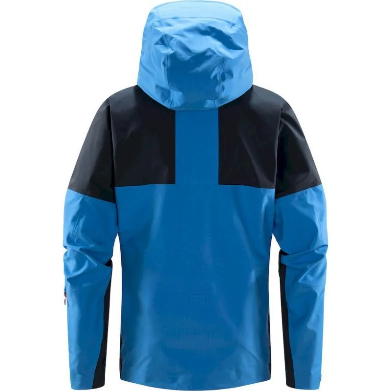 Haglöfs  Spitz GTX PRO Jacket - Giacca antipioggia - Uomo