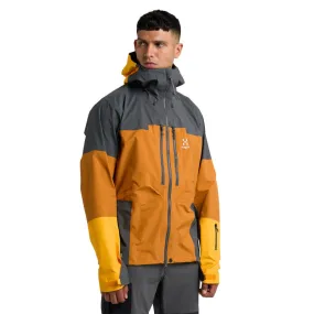 Haglöfs  Spitz GTX PRO Jacket - Giacca antipioggia - Uomo