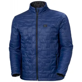 Helly Hansen  Lifaloft Insulator Jacket - Giacca sintetica - Uomo