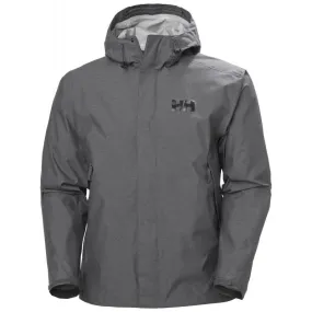 Helly Hansen  Nari 2,5L Jacket - Giacca antipioggia - Uomo