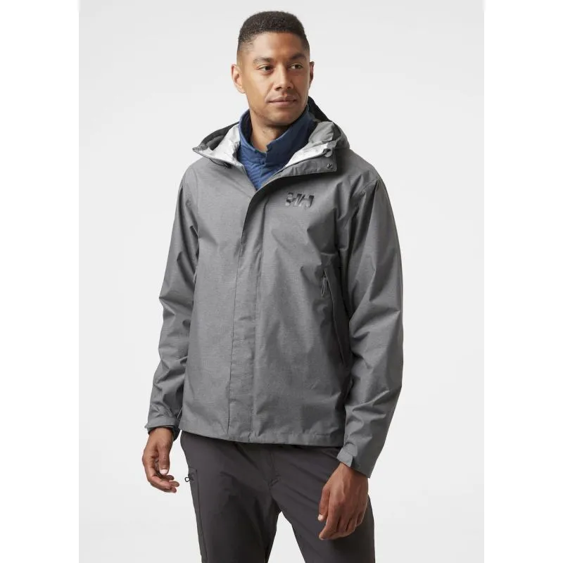 Helly Hansen  Nari 2,5L Jacket - Giacca antipioggia - Uomo