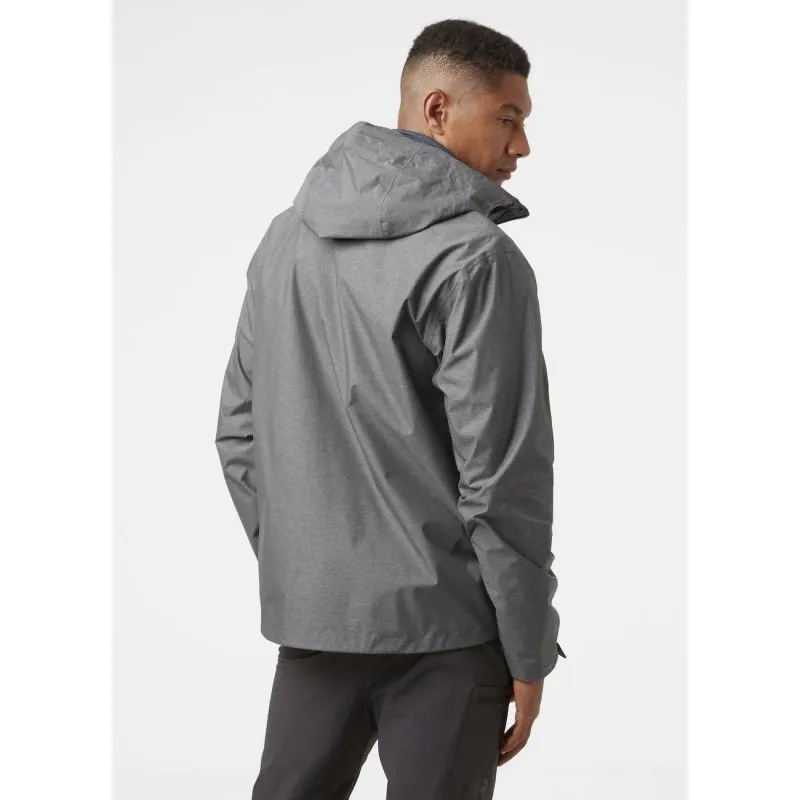 Helly Hansen  Nari 2,5L Jacket - Giacca antipioggia - Uomo