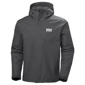 Helly Hansen  Seven J Jacket - Giacca antipioggia - Uomo