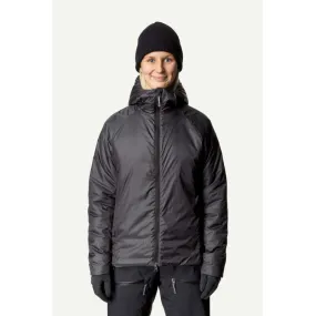 Houdini Sportswear  Dunfri Hood Jacket - Giacca sintetica - Donna