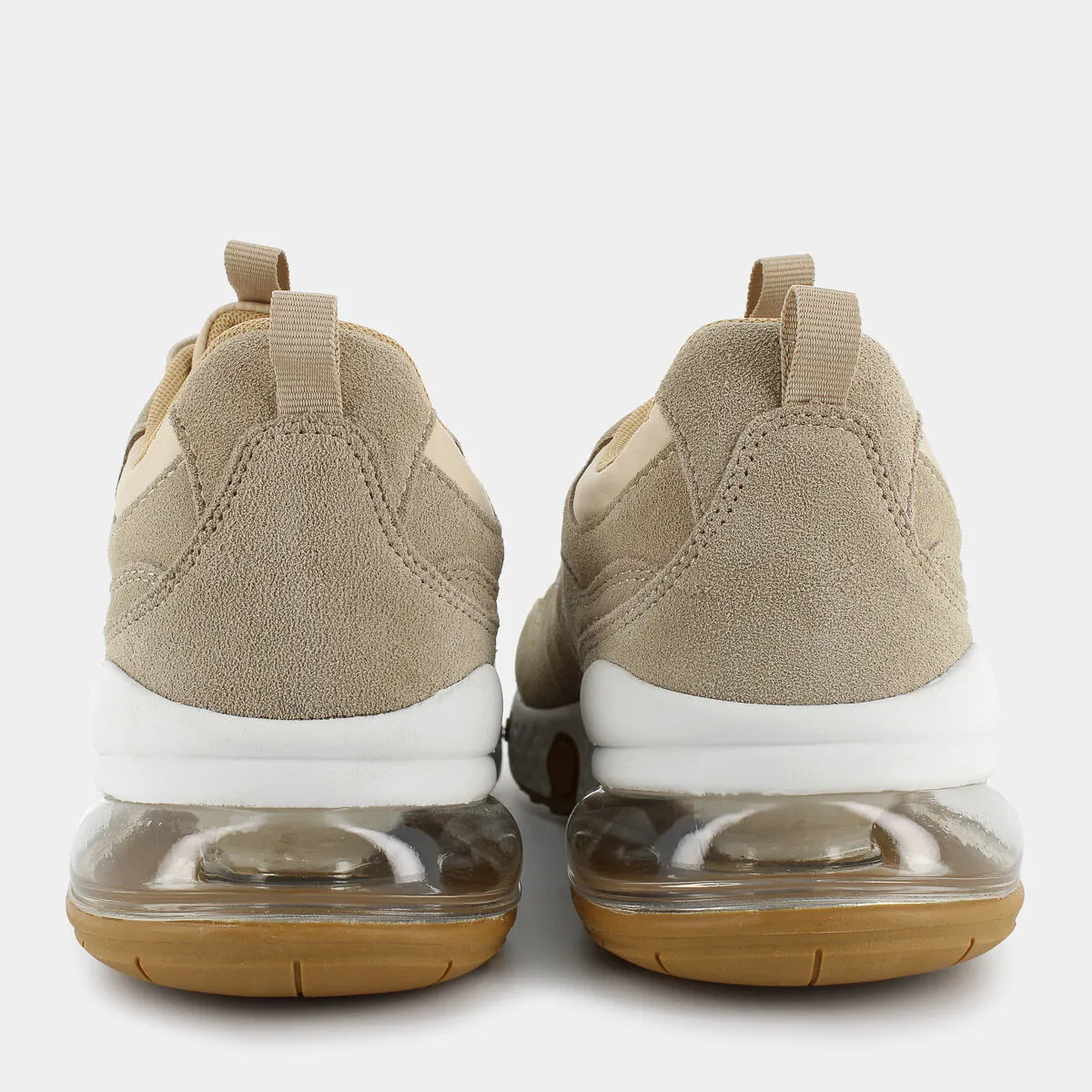 HZ-E24U-02-BEIGE- SNEAKERS