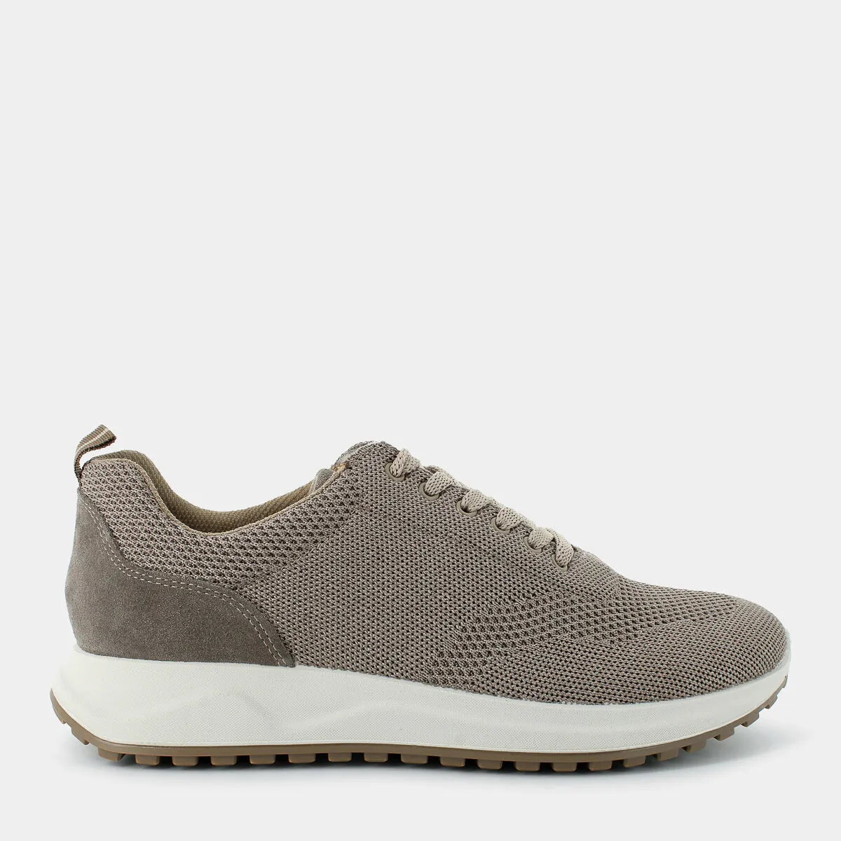 IM-E24U-10BEIGE/BEIGE- SNEAKERS