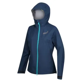 Inov-8  VentureLite Jacket FZ - Giacca antipioggia - Donna