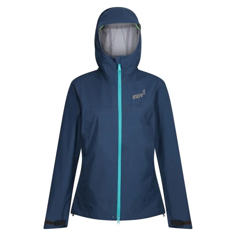 Inov-8  VentureLite Jacket FZ - Giacca antipioggia - Donna