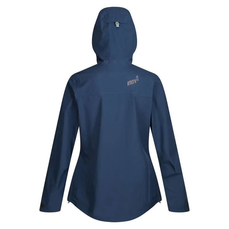 Inov-8  VentureLite Jacket FZ - Giacca antipioggia - Donna