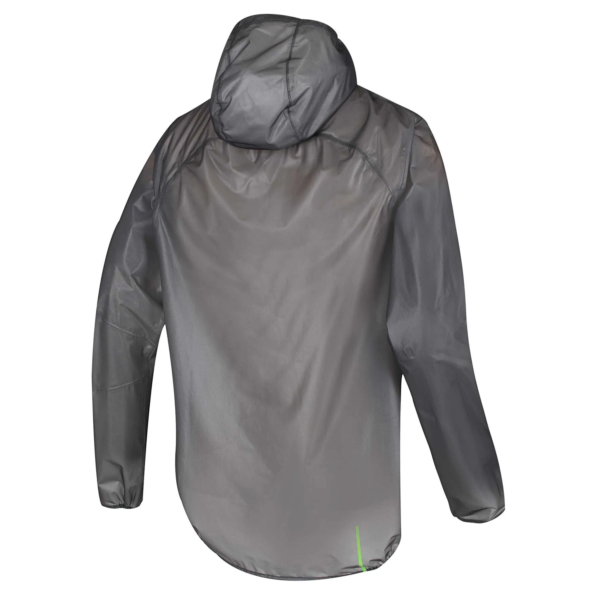 Inov8  Raceshell Half Zip Running Jacket Black Unisex