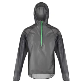 Inov8  Raceshell Half Zip Running Jacket Black Unisex