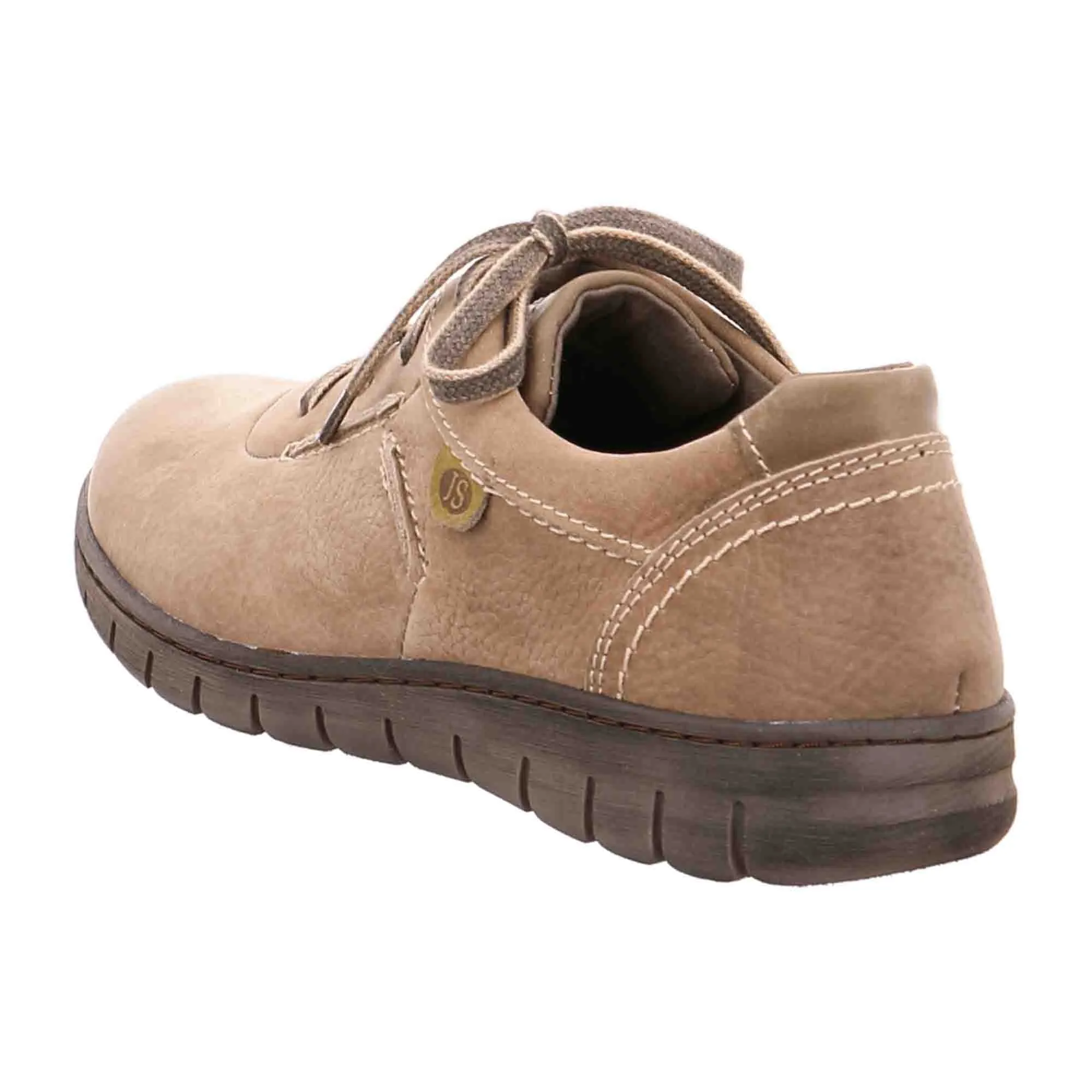 Josef Seibel STEFFI SON 07 Women's Brown Shoes