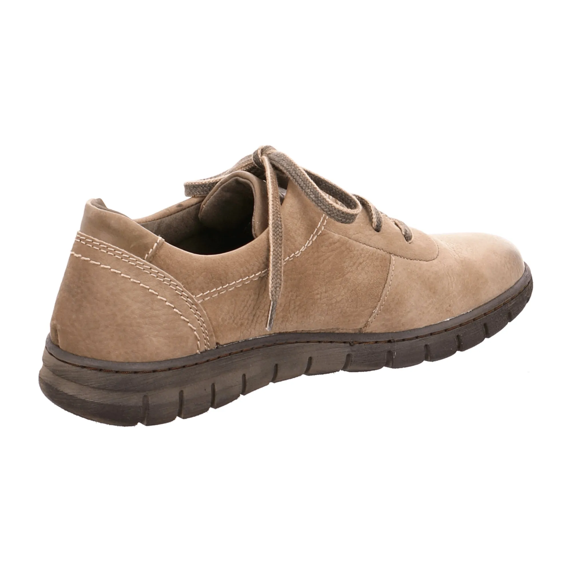 Josef Seibel STEFFI SON 07 Women's Brown Shoes