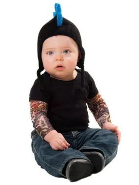 Kids Tattoo Sleeve Tee