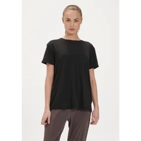 Lizzy Womenswear Slub Tee