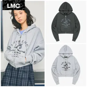 LMC  |Street Style Hoodies & Sweatshirts