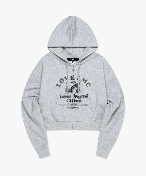 LMC  |Street Style Hoodies & Sweatshirts