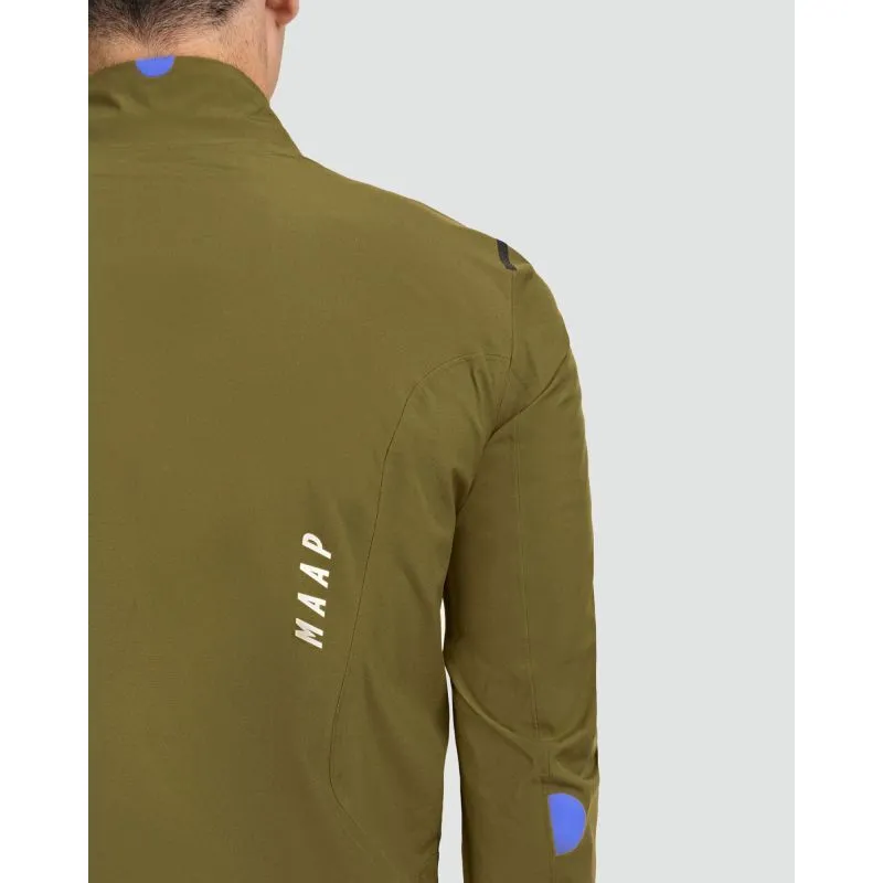 Maap  Ascend Pro Rain Jacket - Giacca ciclismo - Uomo