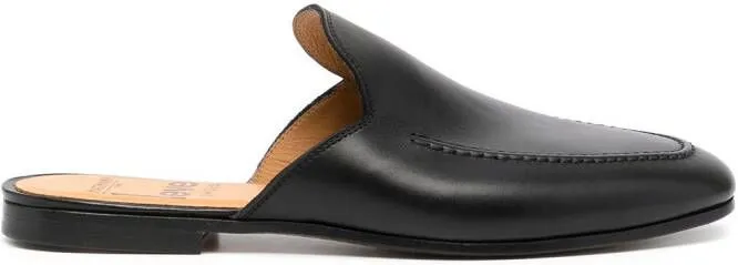 Magnanni Boltisburg slip-on loafers Black